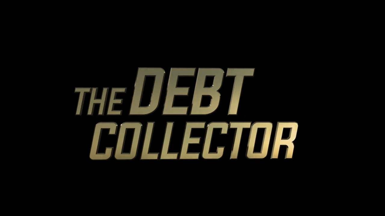 The Debt Collector Trailer (2018) Screen Capture #4