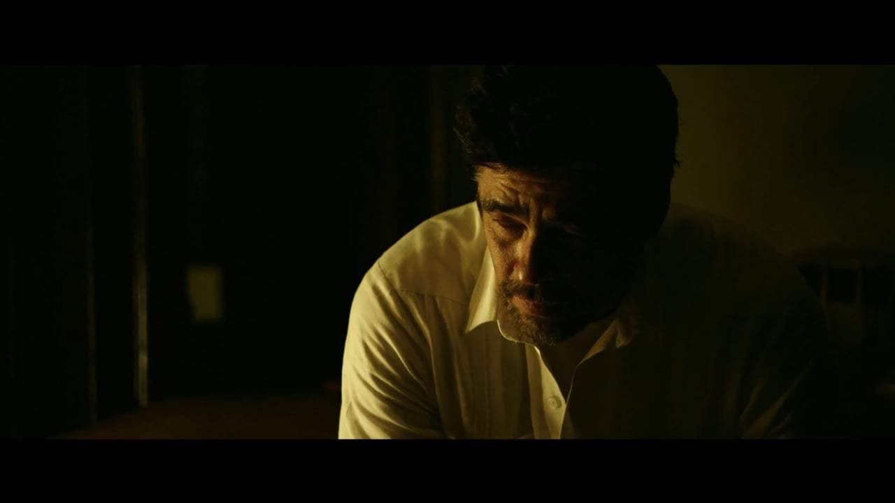 Sicario: Day of the Soldado Vignette - How to Start a War (2018) Screen Capture #4