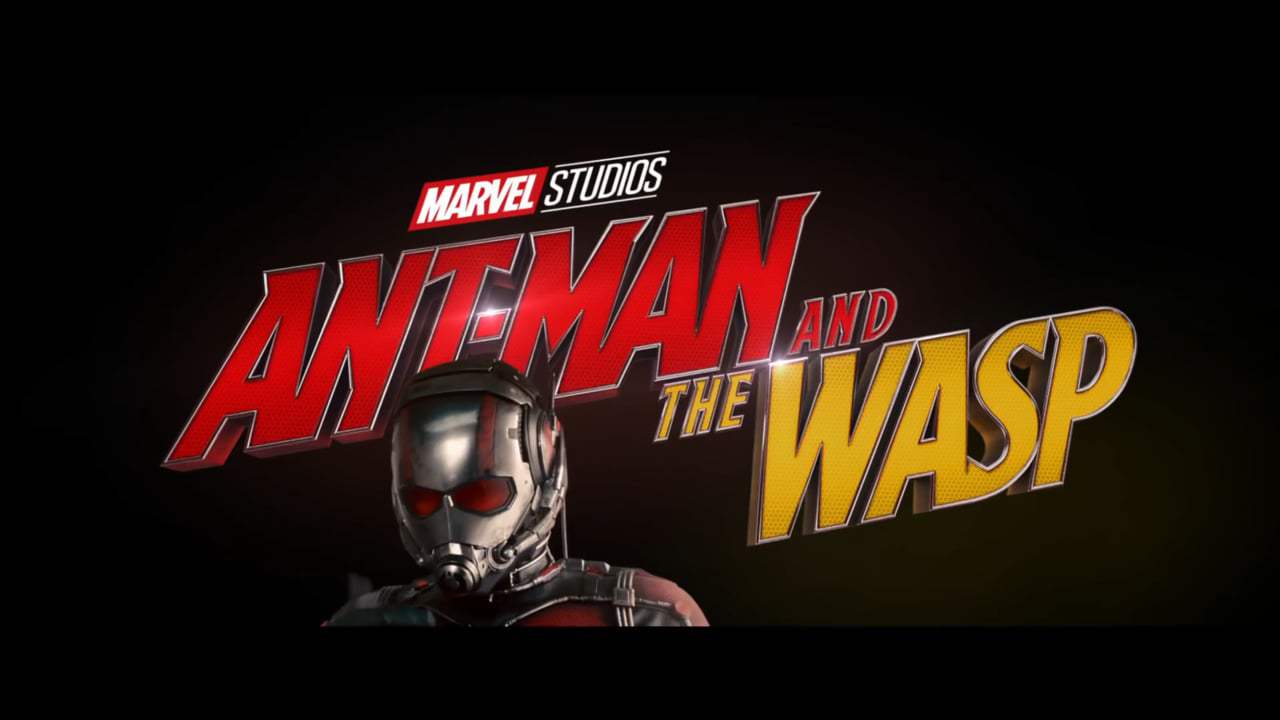 Ant-Man and the Wasp TV Spot - War (2018) Screen Capture #4