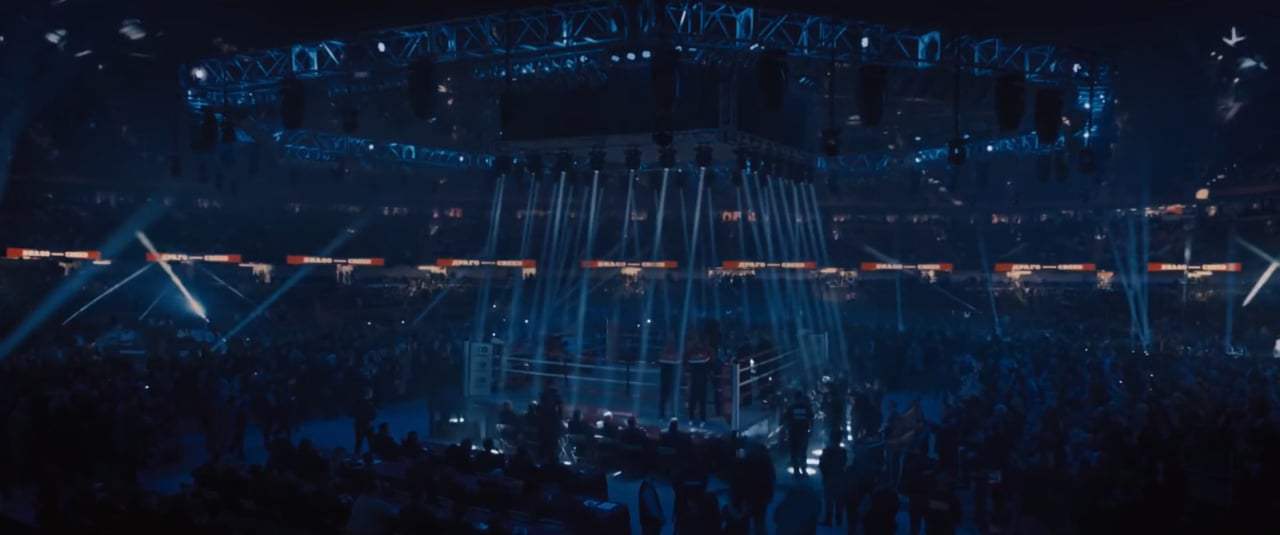 Creed II Trailer (2018) Screen Capture #4