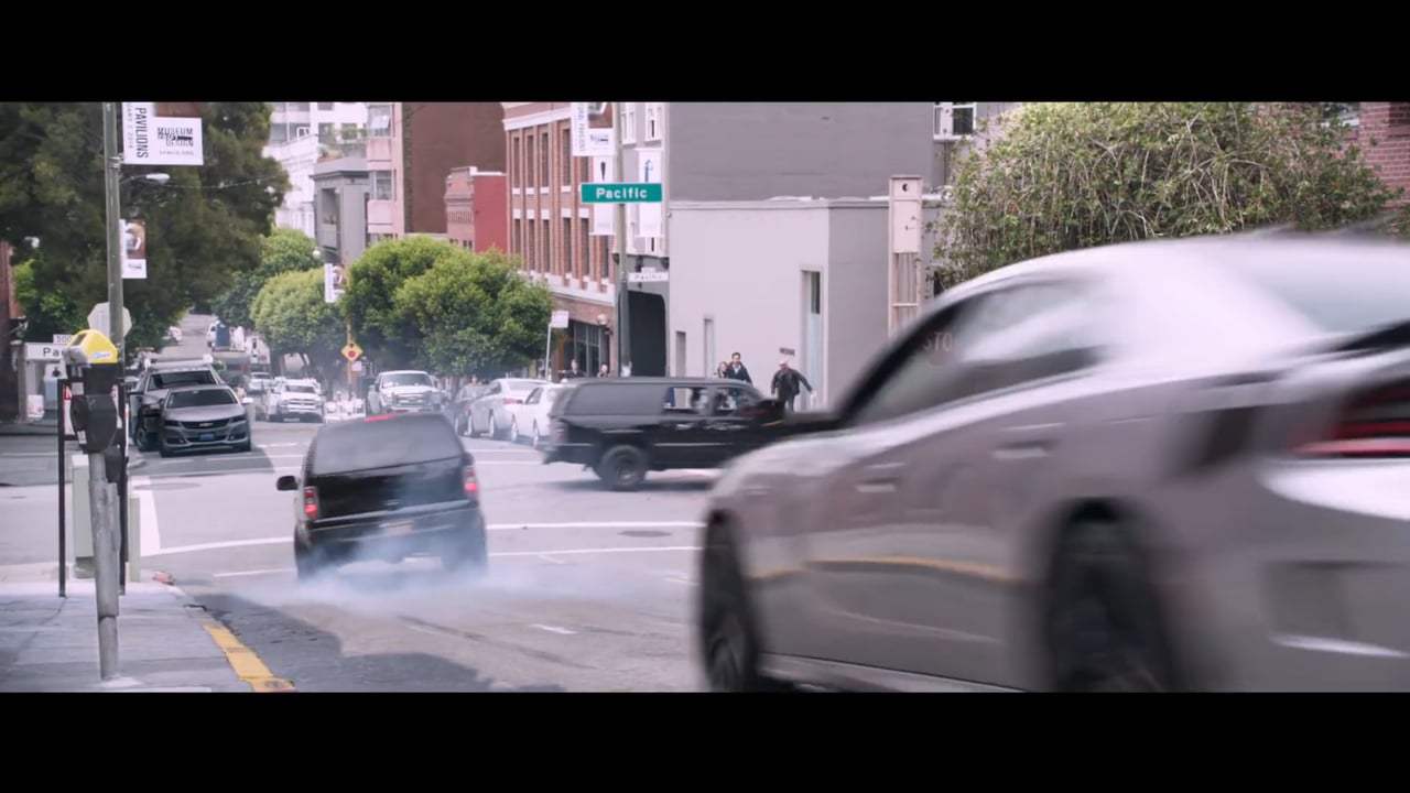 Ant-Man and the Wasp (2018) - Scenic Tour Screen Capture #3