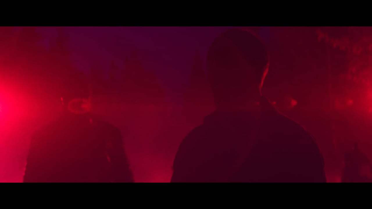 Mandy Trailer (2018) Screen Capture #2