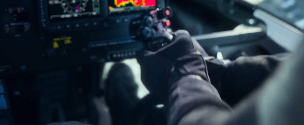 Mission: Impossible - Fallout TV Spot - Dangerous (2018) Screen Capture #1