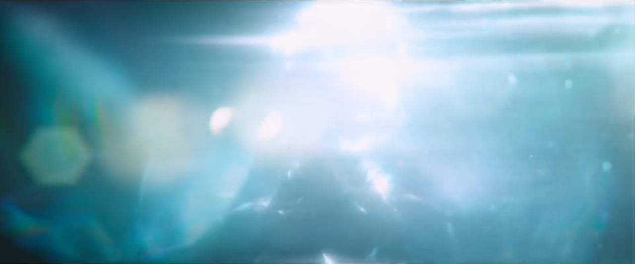 Ant-Man and the Wasp TV Spot - Quantum Realm (2018) Screen Capture #2