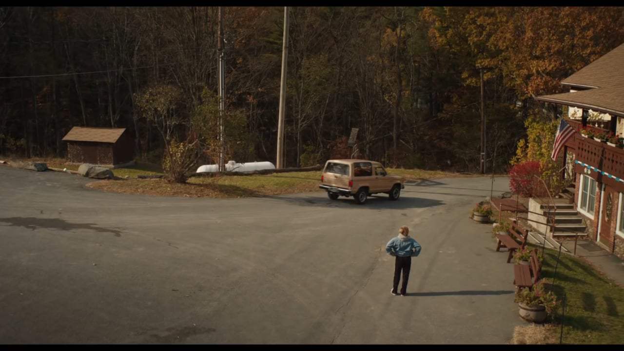 The Miseducation of Cameron Post Trailer (2018) Screen Capture #1