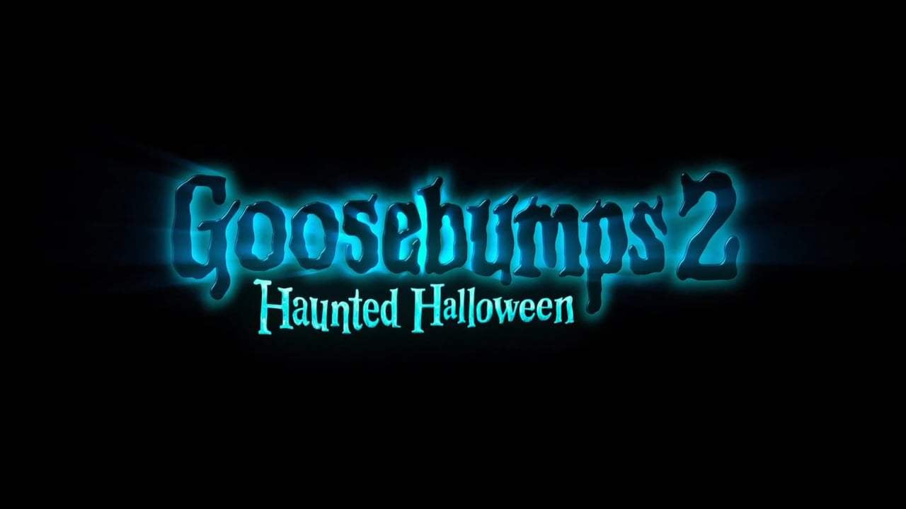 Goosebumps 2: Haunted Halloween International Trailer (2018) Screen Capture #4