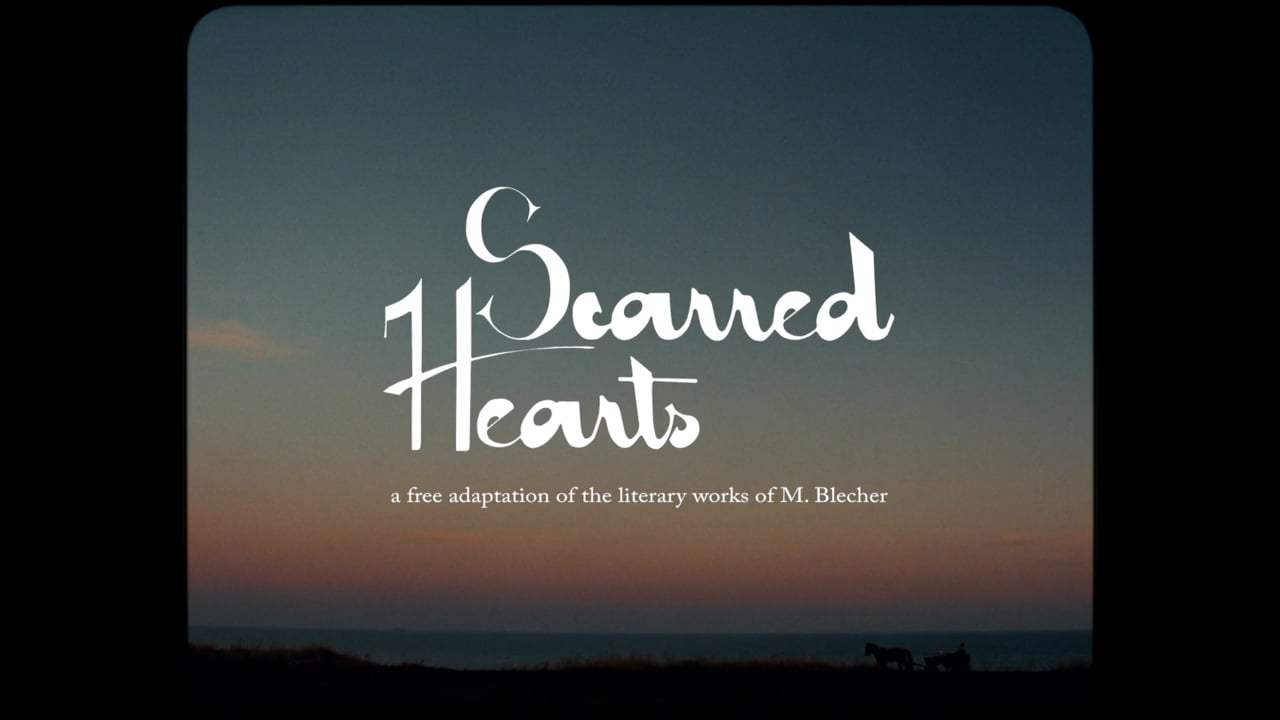 Scarred Hearts Trailer (2018) Screen Capture #4