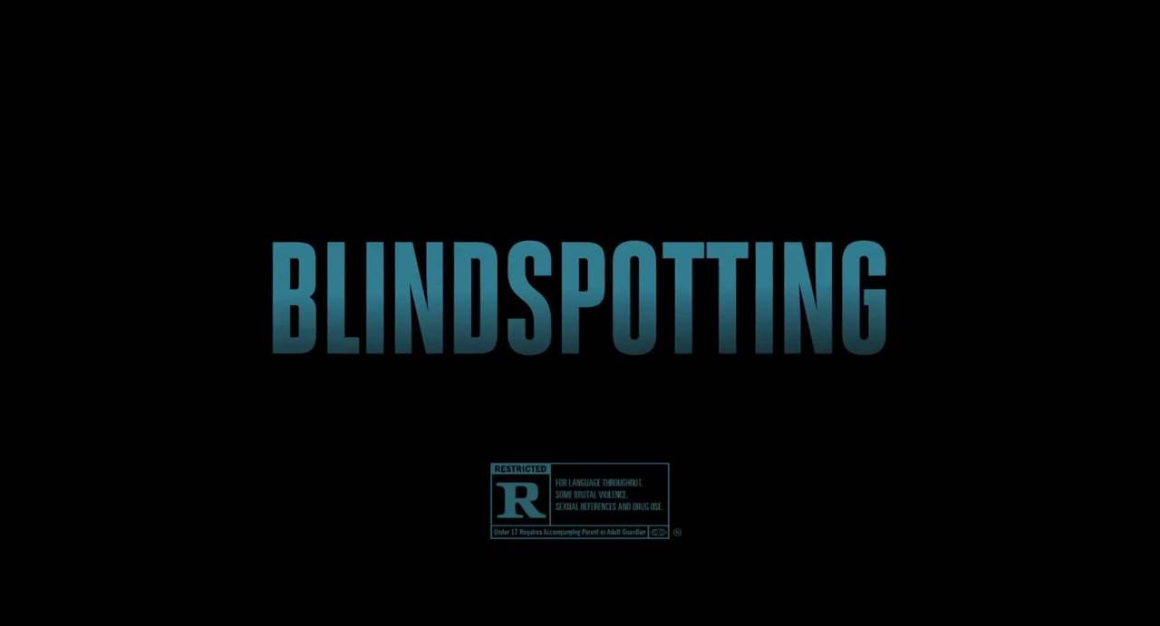 Blindspotting TV Spot - Blind Spot (2018) Screen Capture #4