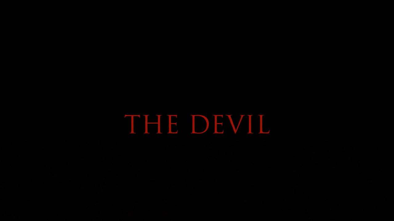 Along Came the Devil Theatrical Trailer (2018) Screen Capture #4