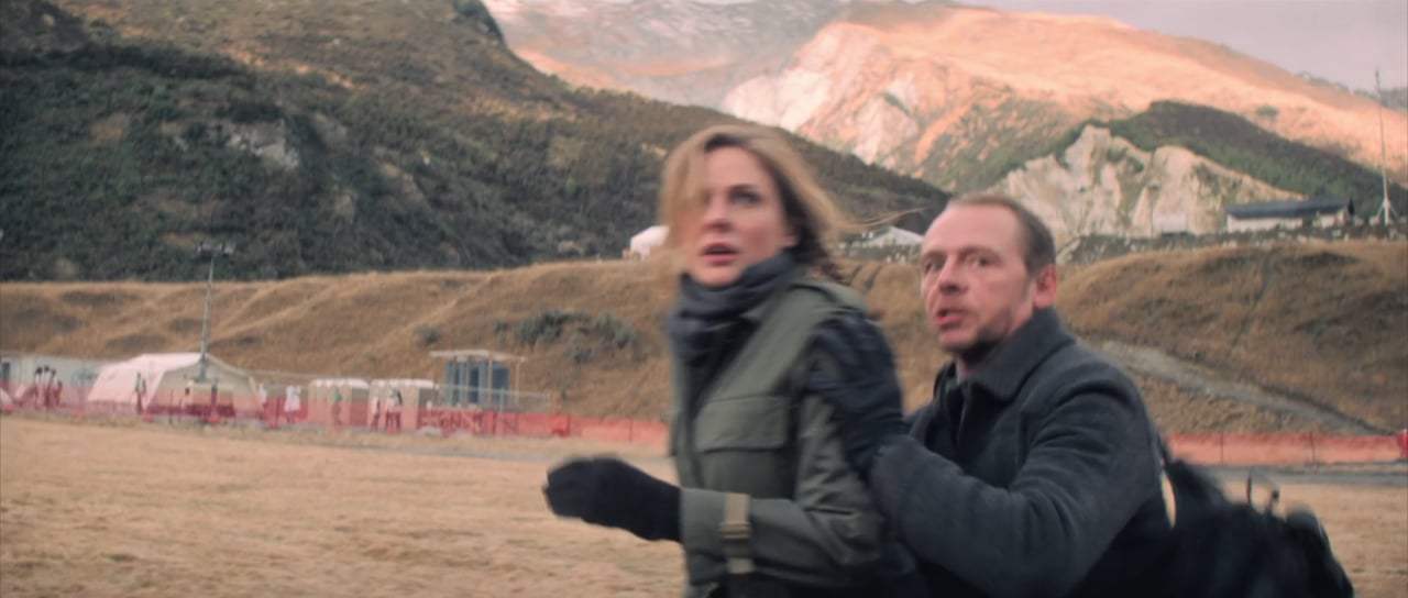 Mission: Impossible - Fallout (2018) - Find the Other Bomb Screen Capture #2