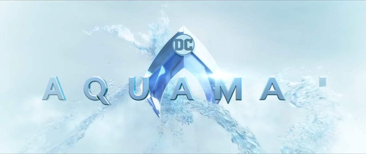 Aquaman Trailer (2018) Screen Capture #4