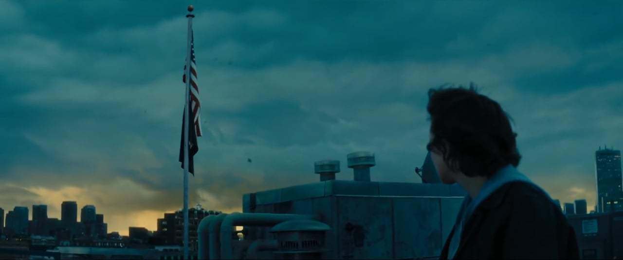 Godzilla: King of the Monsters Trailer (2019) Screen Capture #1