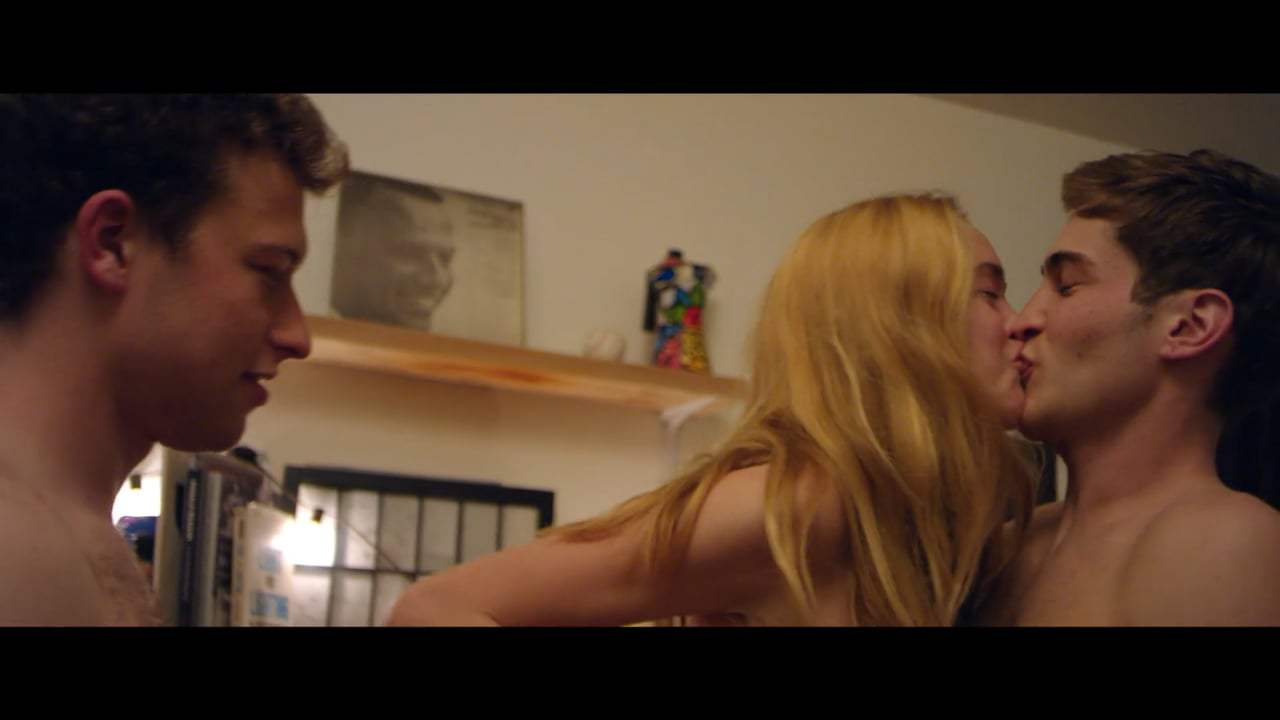 Threesomething Trailer (2018) Screen Capture #2
