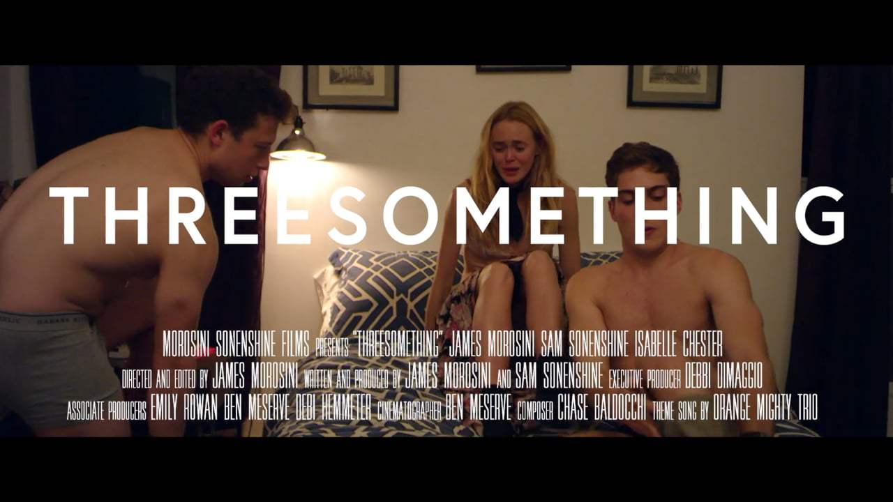 Threesomething Trailer (2018) Screen Capture #4