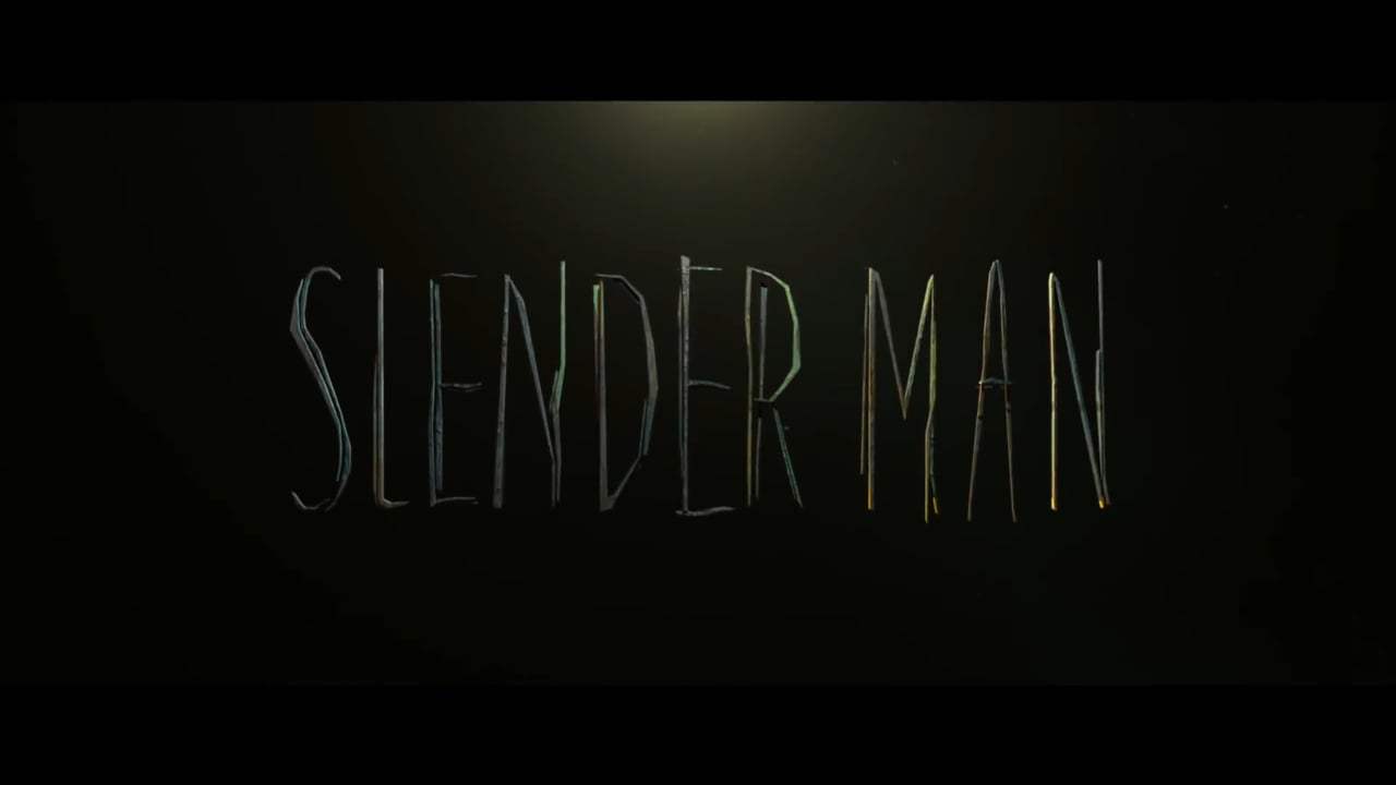Slender Man Theatrical Trailer (2018) Screen Capture #4