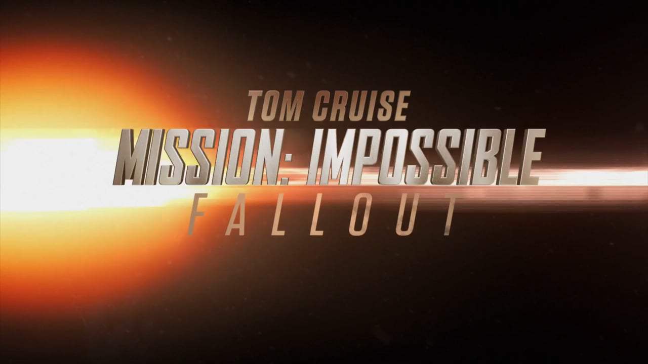 Mission: Impossible - Fallout Featurette - Angela Bassett (2018) Screen Capture #4