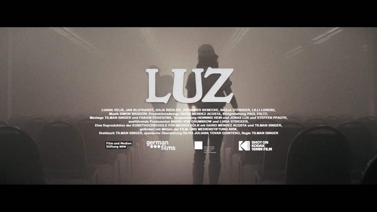 Luz International Teaser Trailer (2019) Screen Capture #4