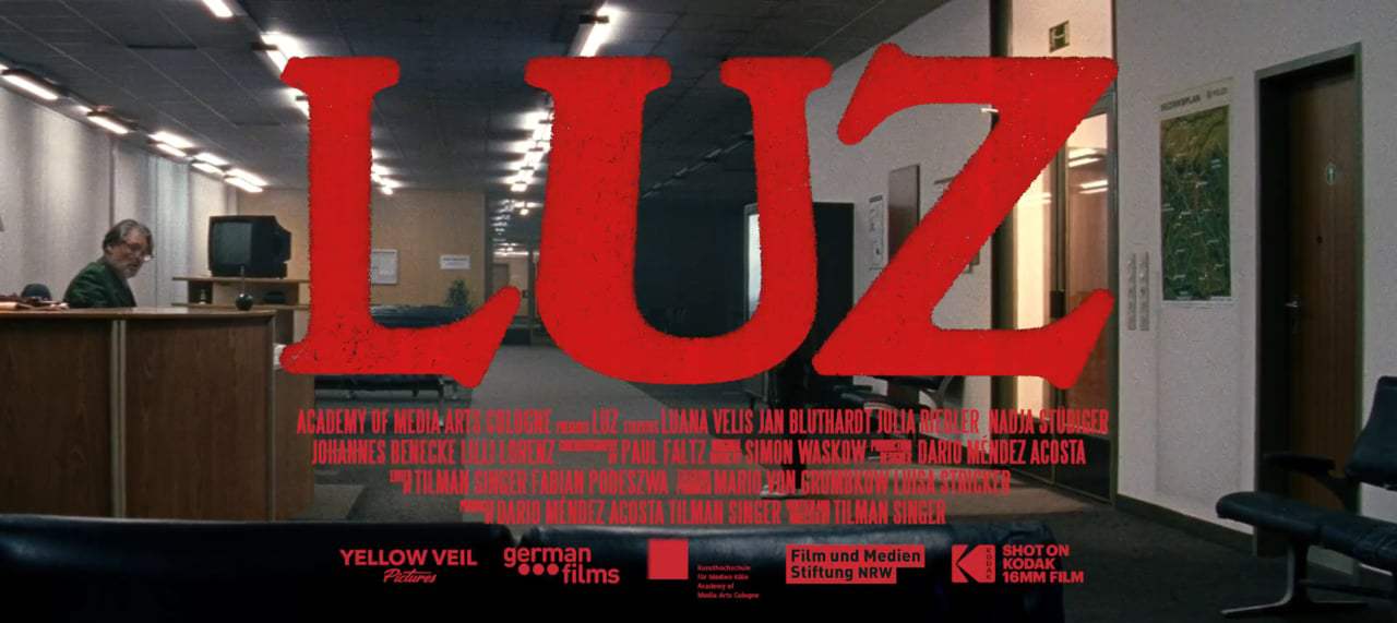 Luz Festival Teaser Trailer (2019) Screen Capture #4