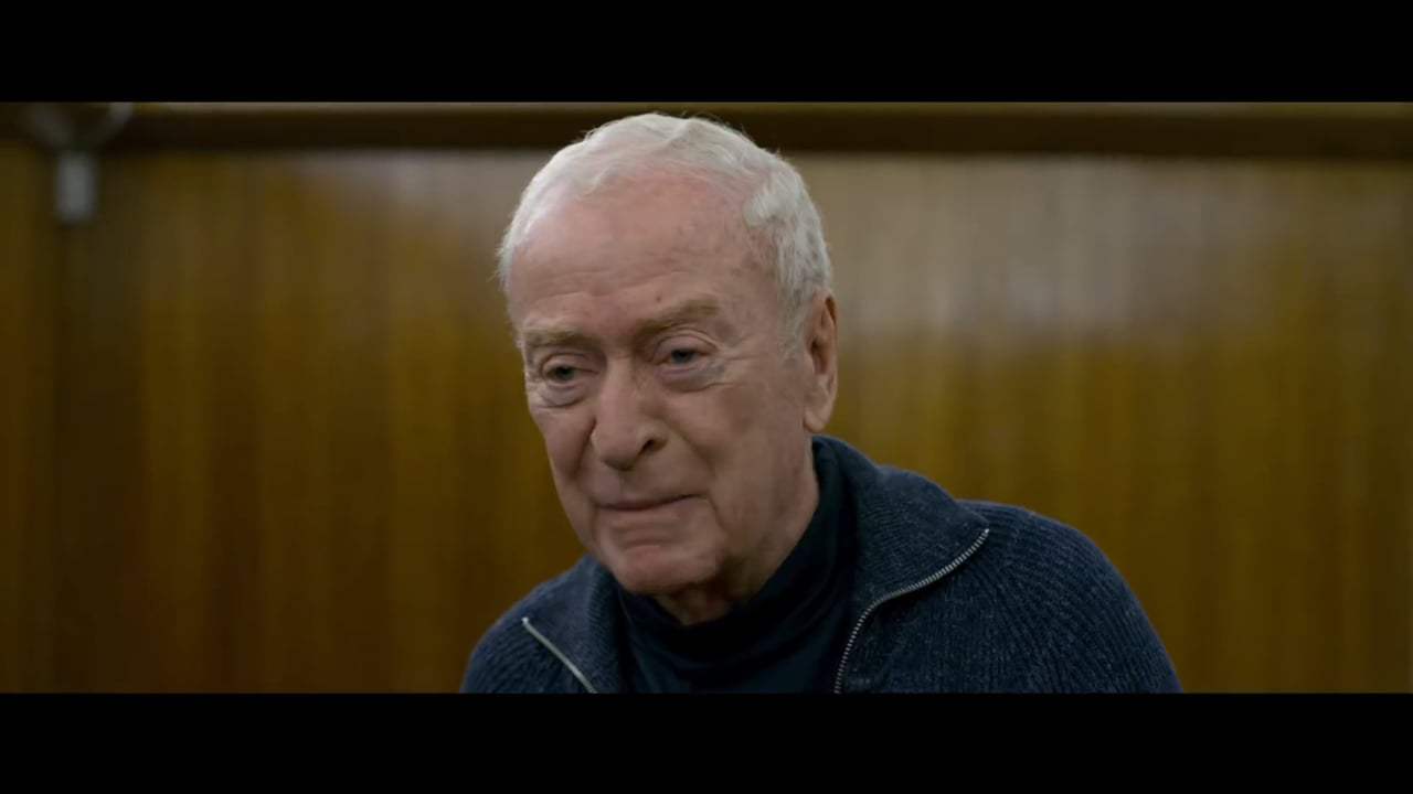 King of Thieves Trailer (2019) Screen Capture #2