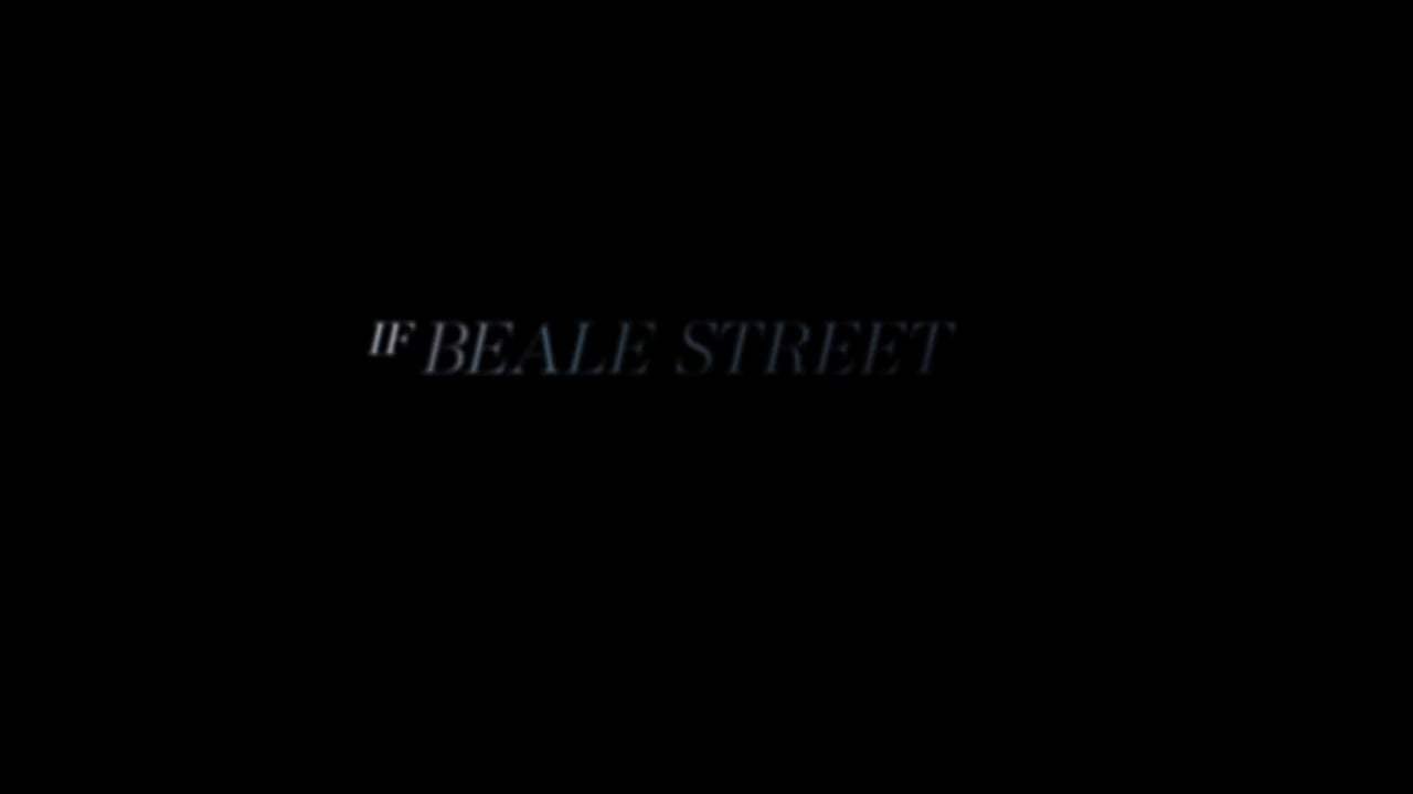 If Beale Street Could Talk Teaser Trailer (2018) Screen Capture #4