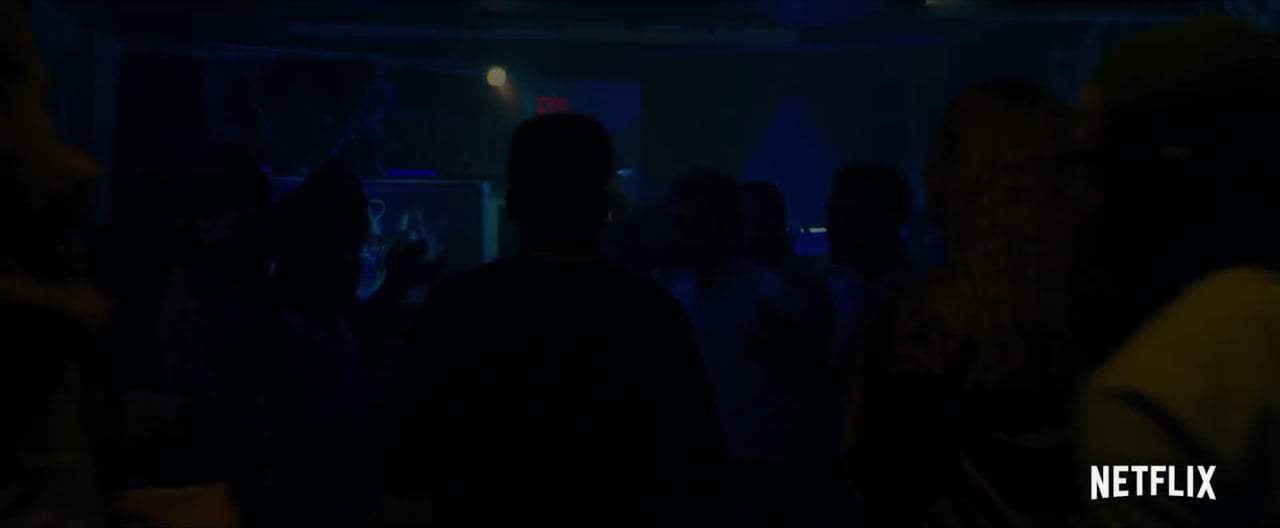 The After Party Trailer (2018) Screen Capture #2