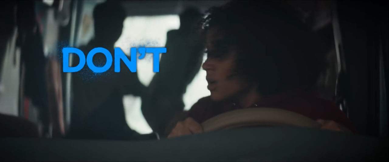 The Darkest Minds Featurette - Meet Liam (2018) Screen Capture #3