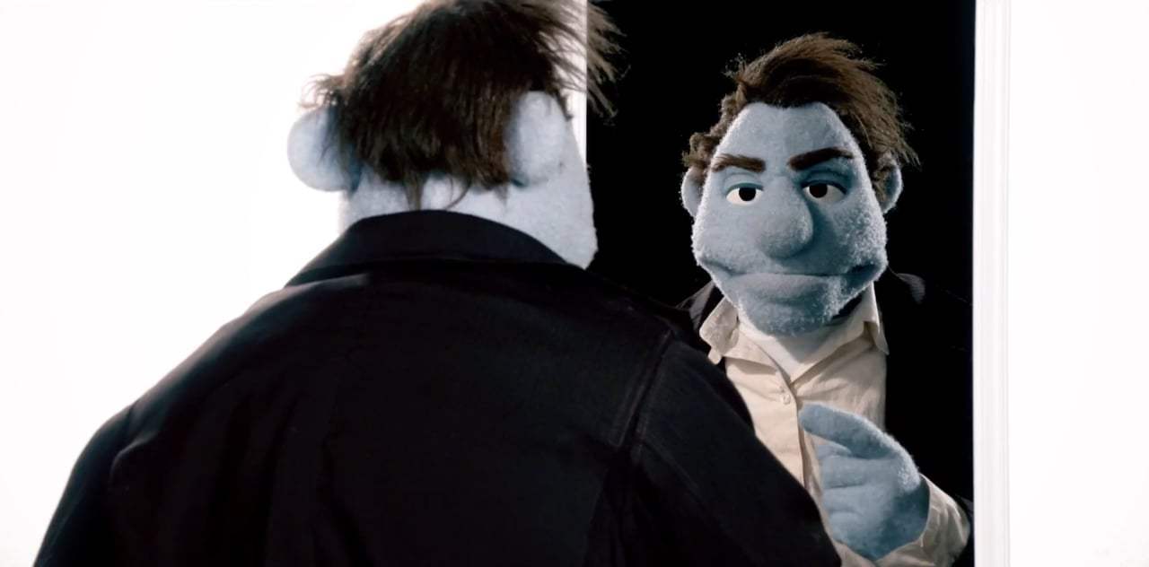The Happytime Murders Red Band TV Spot - You Looking at Me (2018) Screen Capture #1