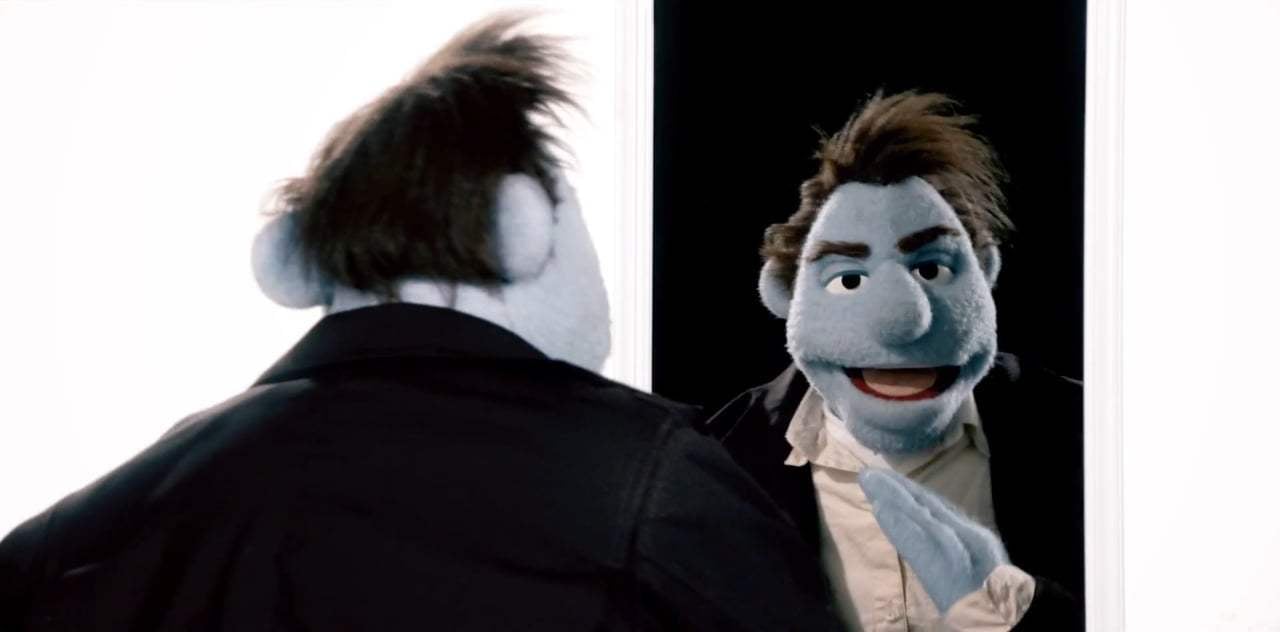 The Happytime Murders Red Band TV Spot - You Looking at Me (2018) Screen Capture #3