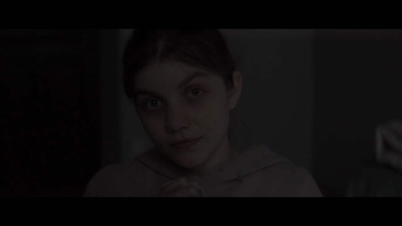 The Apparition Trailer (2018) Screen Capture #3