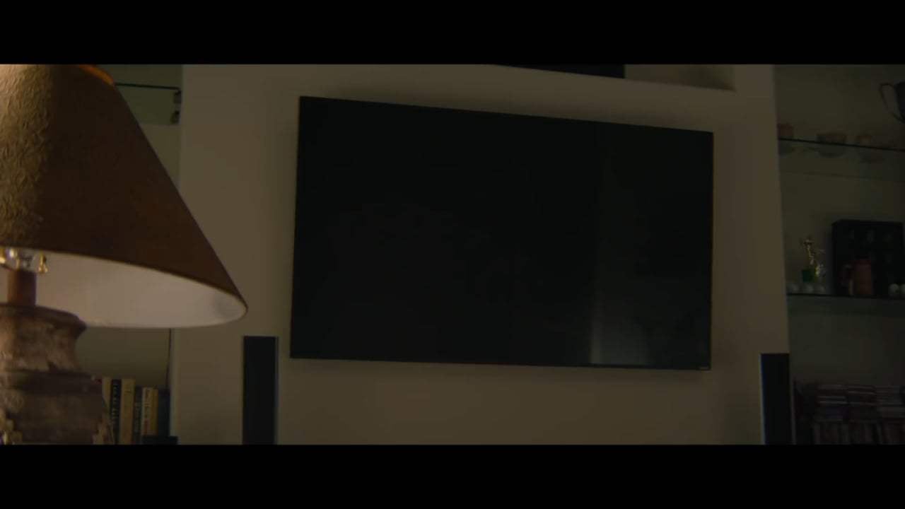 Arizona Trailer (2018) Screen Capture #4