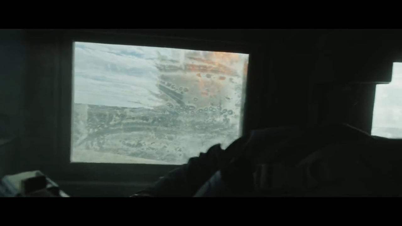 Sicario: Day of the Soldado Featurette - The Convoy Ambush (2018) Screen Capture #3