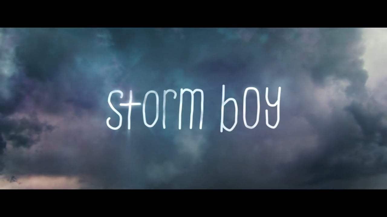 Storm Boy Trailer (2019) Screen Capture #4