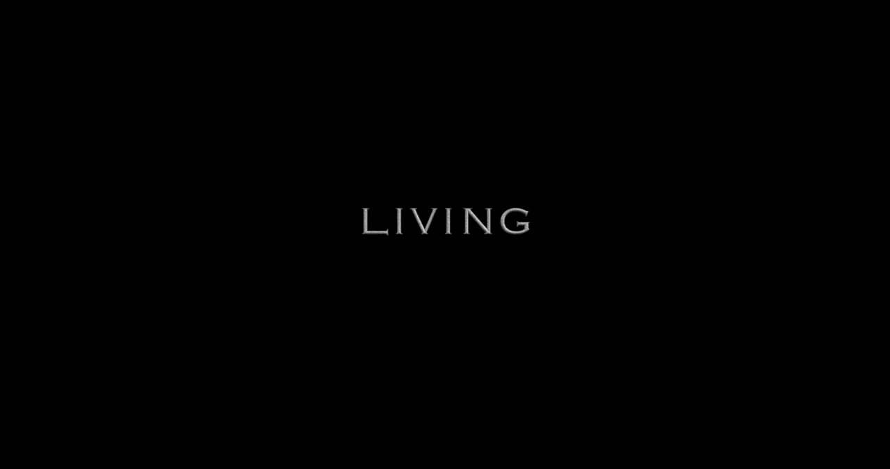 Living in the Future's Past Trailer (2018) Screen Capture #4