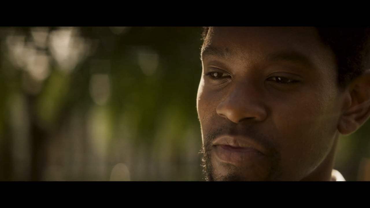Yardie Featurette - Idris Elba (2018) Screen Capture #4