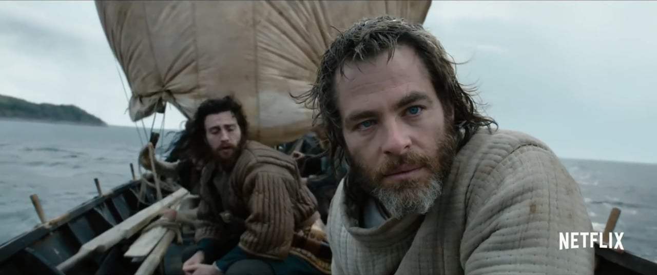 Outlaw King Trailer (2018) Screen Capture #1