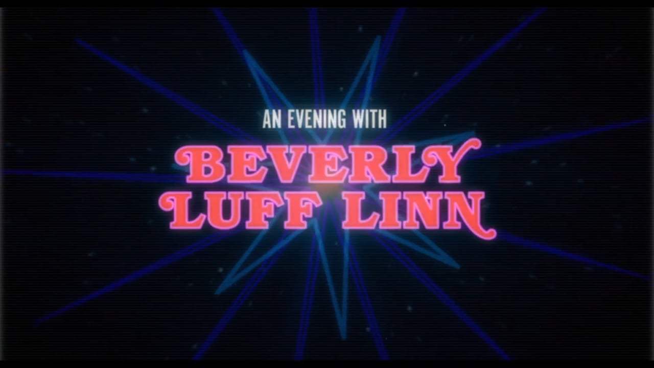 An Evening with Beverly Luff Linn Trailer (2018) Screen Capture #4