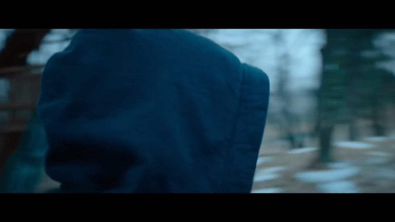 Ben is Back Trailer (2018) Screen Capture #1