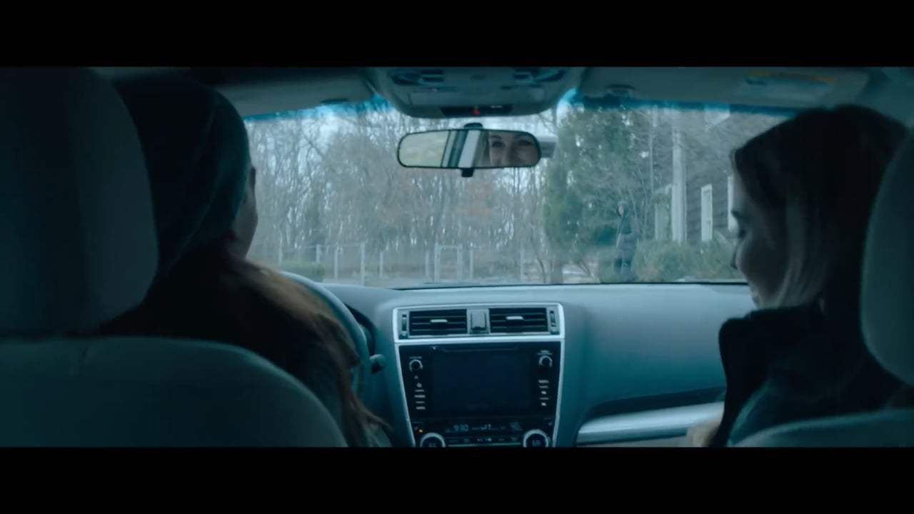 Ben is Back Trailer (2018) Screen Capture #2