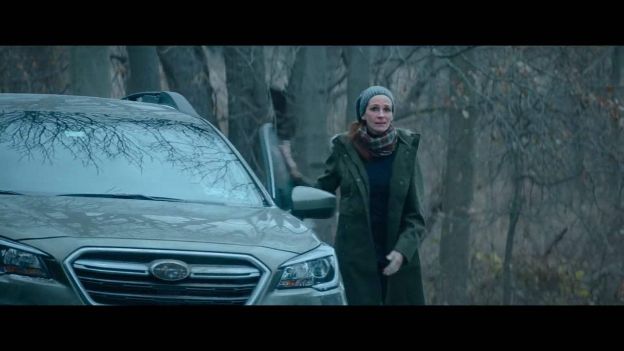 Ben is Back Trailer (2018) Screen Capture #3