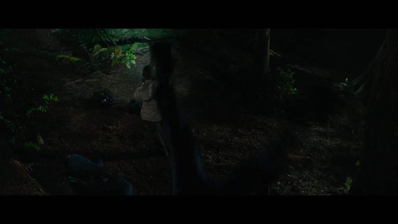 The Predator Featurette - Resurrecting The Predator (2018) Screen Capture #3
