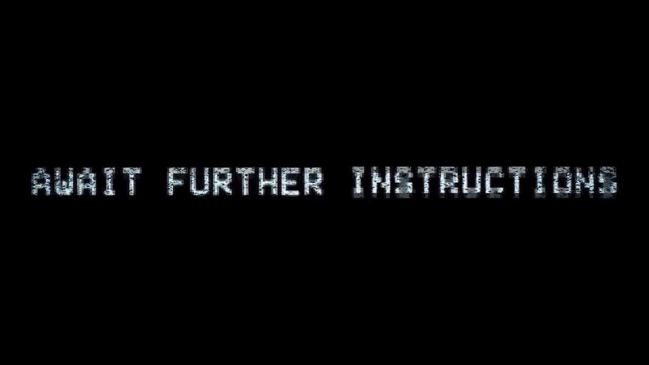 Await Further Instructions Trailer (2018) Screen Capture #4