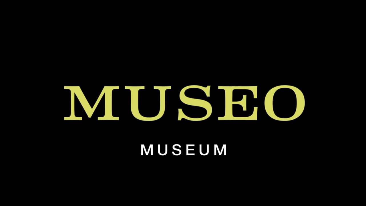 Museo Trailer (2018) Screen Capture #4