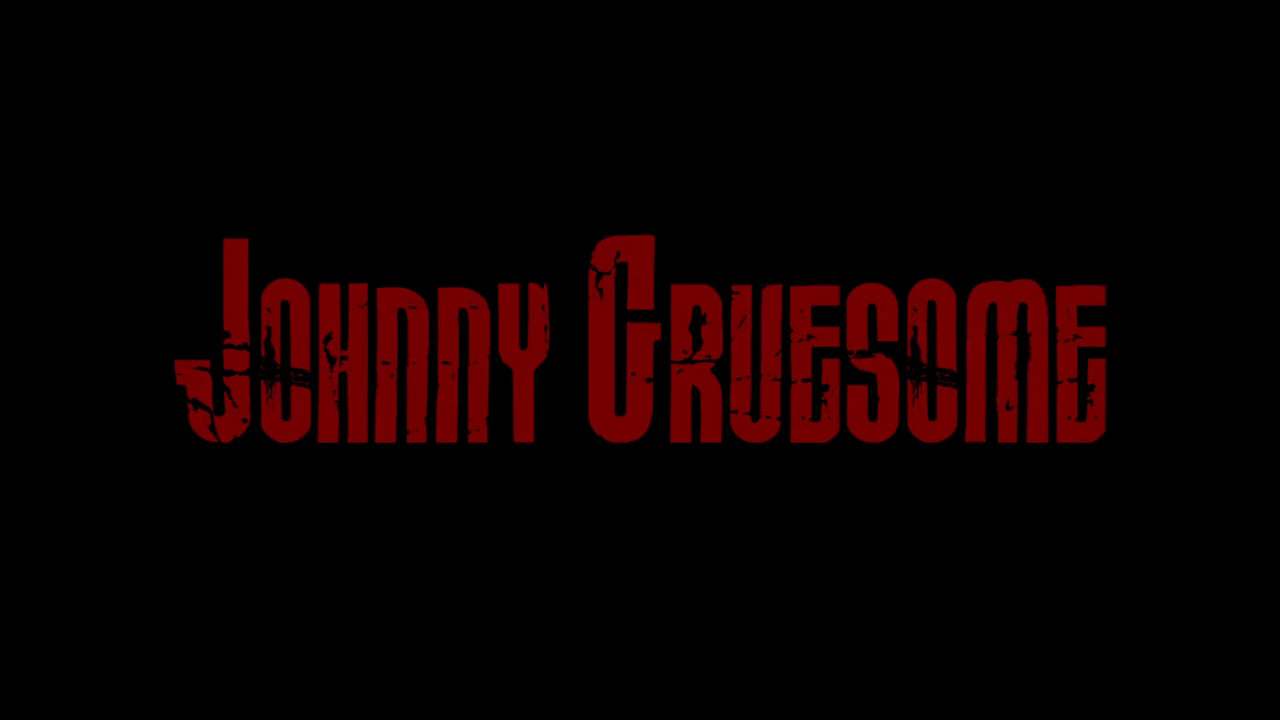 Johnny Gruesome Trailer (2018) Screen Capture #4