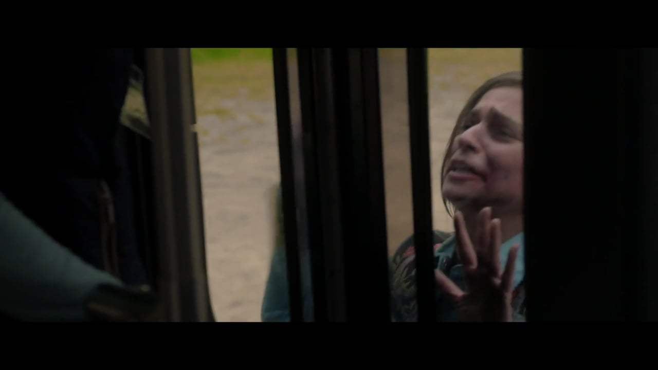 Lasso Trailer (2018) Screen Capture #2