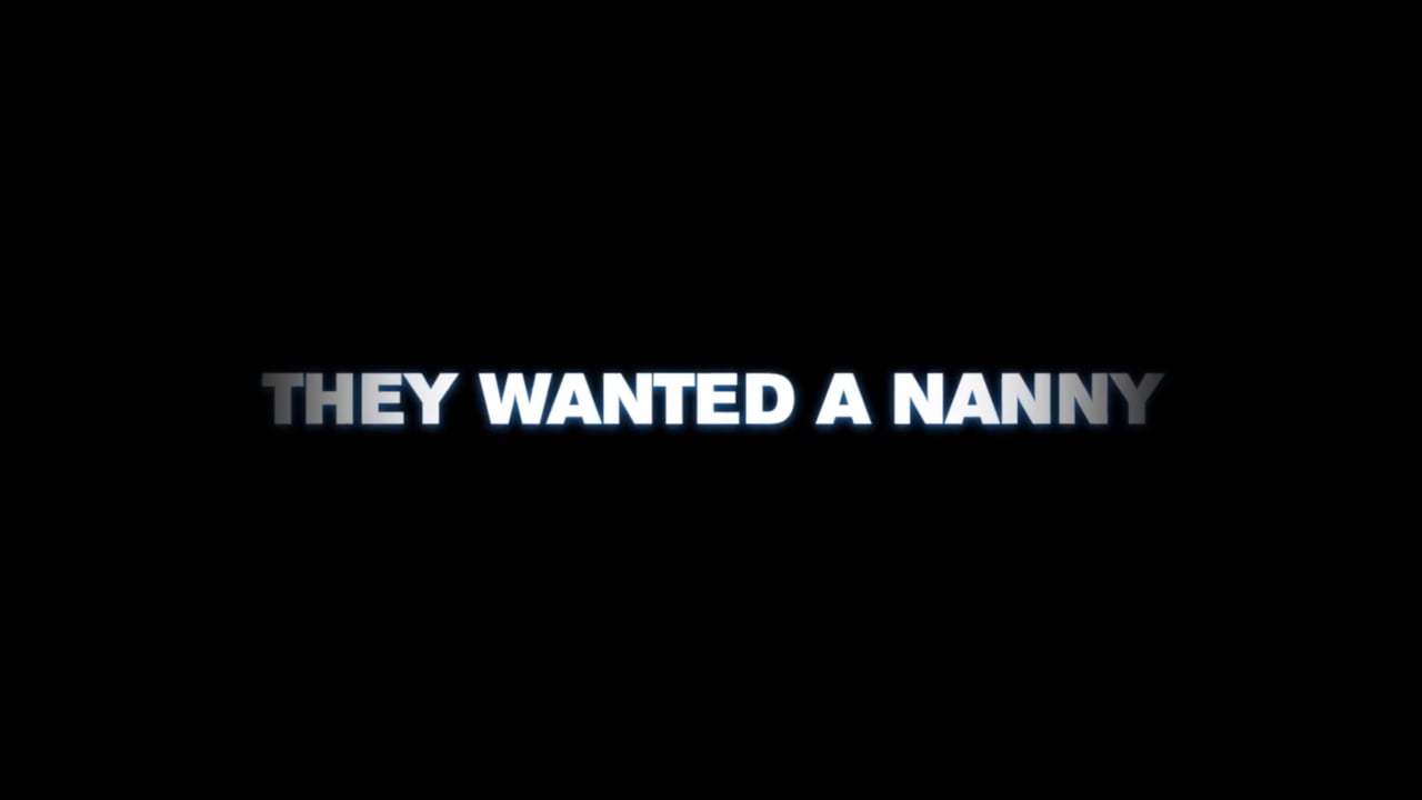 Devious Nanny Trailer (2018) Screen Capture #2