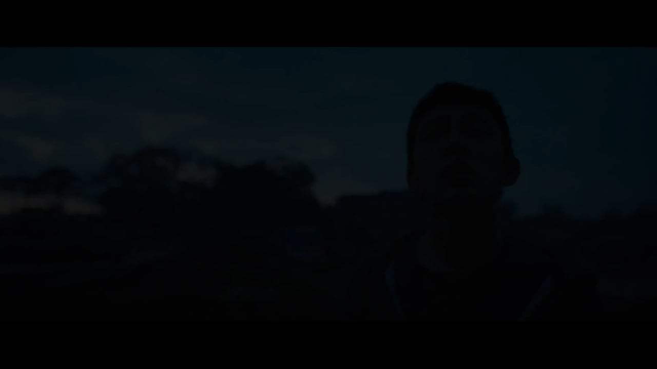 Burning Trailer (2018) Screen Capture #1