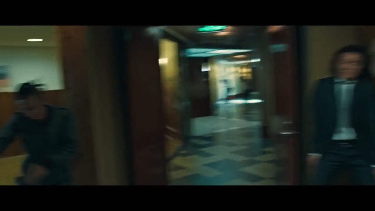 Golden Job Trailer (2018) Screen Capture #1
