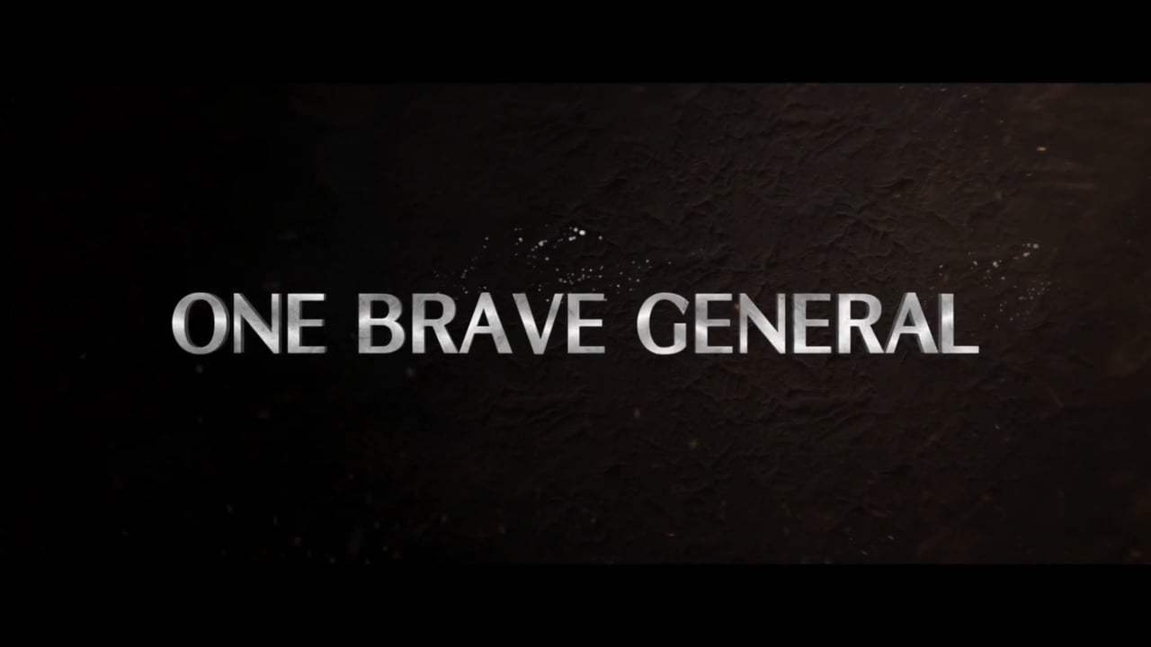 The Great Battle Trailer (2018) Screen Capture #1
