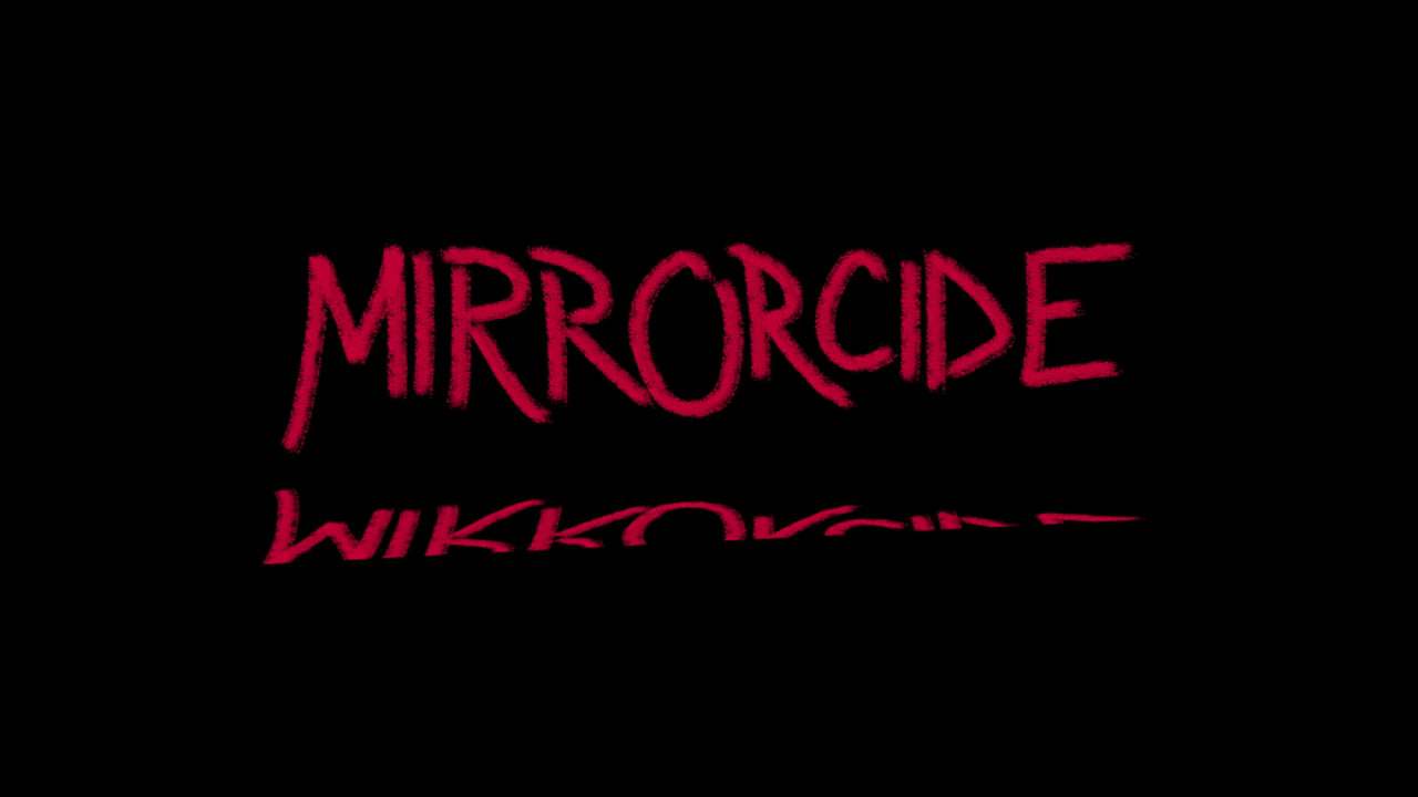 Mirrorcide Trailer (2017) Screen Capture #3