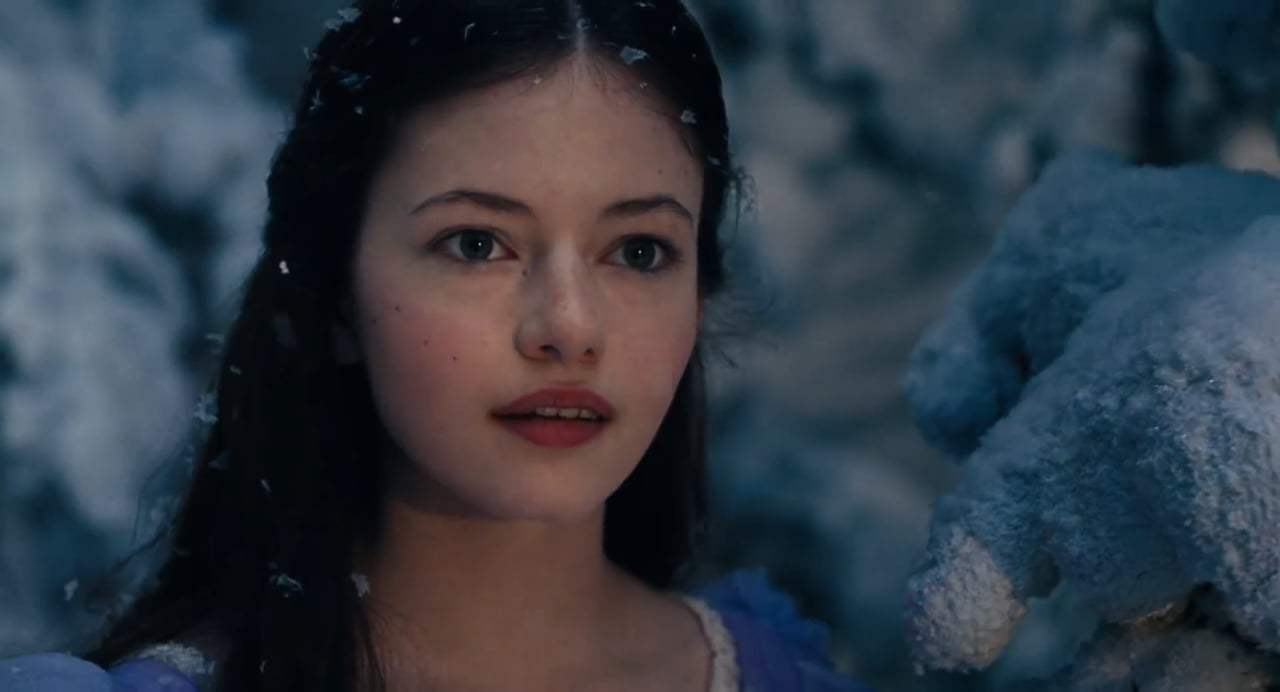 The Nutcracker and the Four Realms Final Trailer (2018) Screen Capture #2